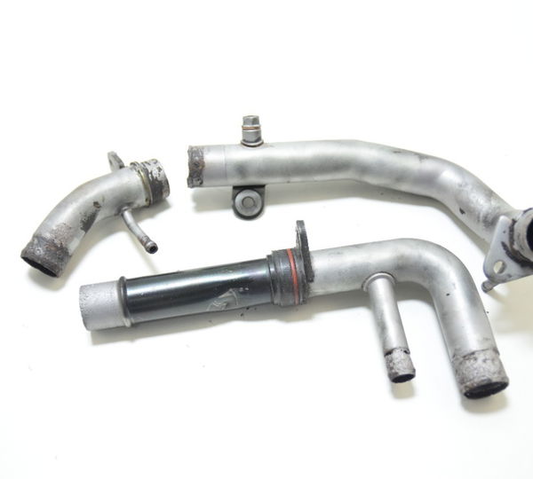 Conexão Mangueira Água C/avaria Yamaha Yzf R1 2004-2006 Orig