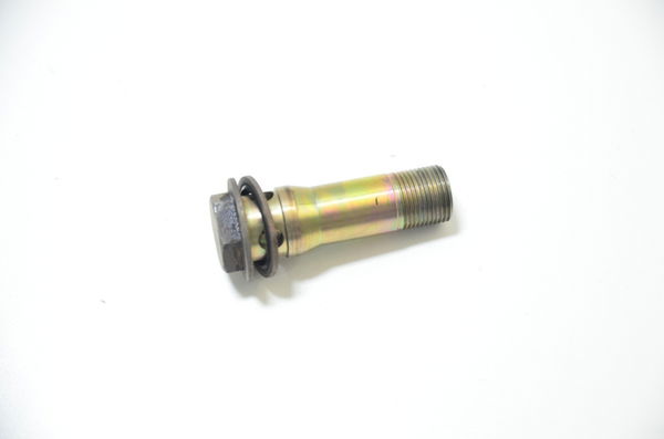 Parafuso Resfriador Óleo Yamaha Yzf R1 2004-2006 Orig