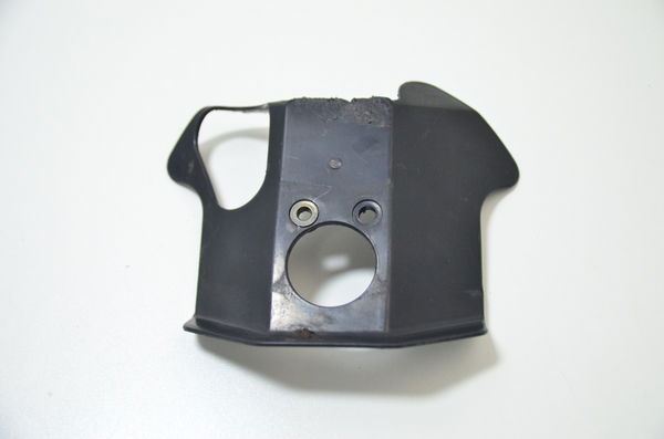 Acabamento Interno Carenagem Yamaha Yzf R1 2004-2006 Orig