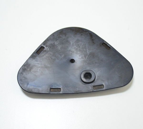 Acabamento Interno Carenagem Yamaha Yzf R1 2004-2006 Orig