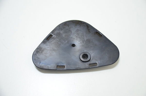 Acabamento Interno Carenagem Yamaha Yzf R1 2004-2006 Orig