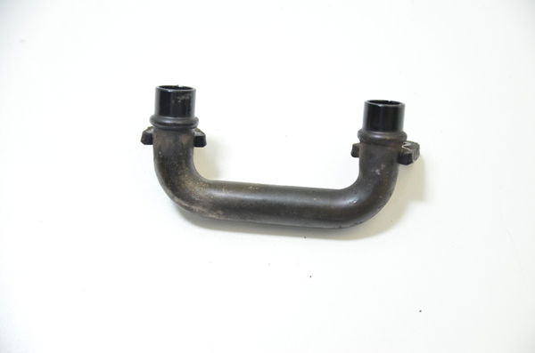 Tubo Conexão Óleo Yamaha Yzf R1 2004-2006 Orig