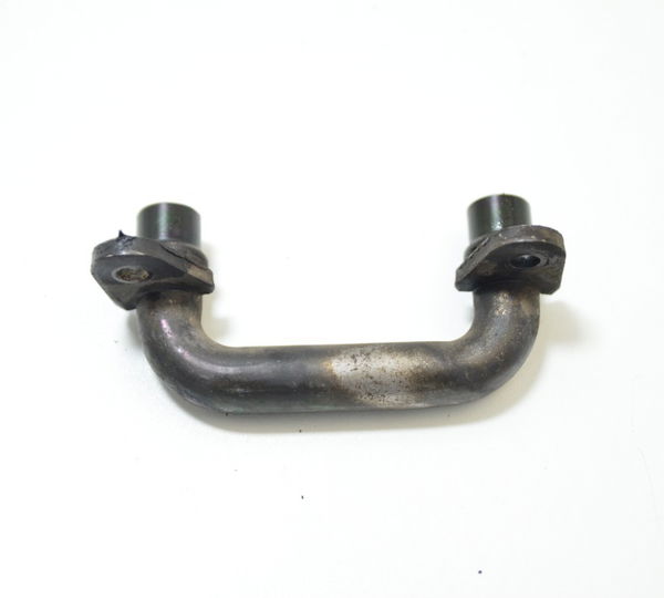 Tubo Conexão Óleo Yamaha Yzf R1 2004-2006 Orig