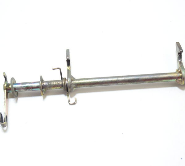 Trava Banco Yamaha Yzf R1 2004-2006 Orig