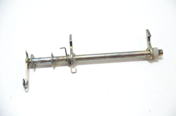 Trava Banco Yamaha Yzf R1 2004-2006 Orig