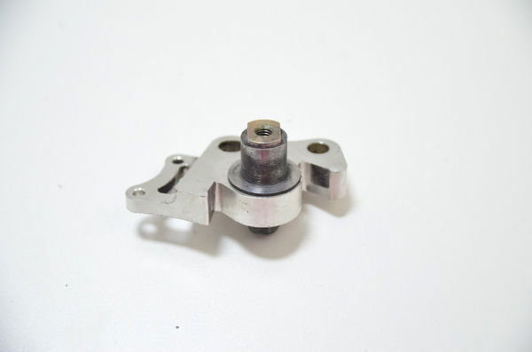 Suporte Pedal Lateral Yamaha Yzf R1 2004-2006 Orig