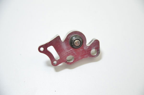 Suporte Pedal Lateral Yamaha Yzf R1 2004-2006 Orig