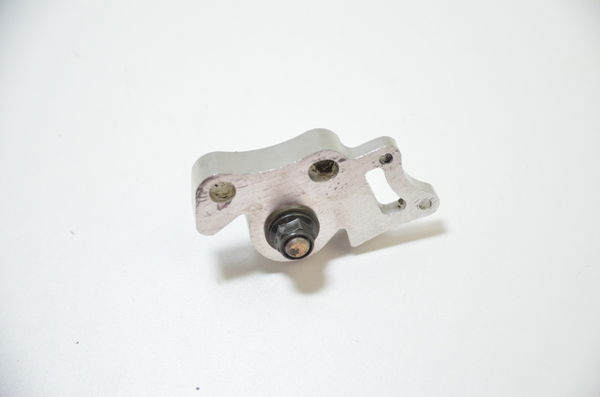 Suporte Pedal Lateral Yamaha Yzf R1 2004-2006 Orig