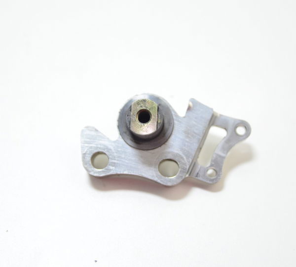 Suporte Pedal Lateral Yamaha Yzf R1 2004-2006 Orig