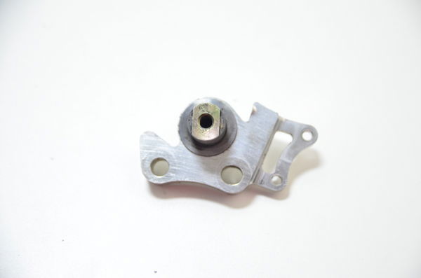 Suporte Pedal Lateral Yamaha Yzf R1 2004-2006 Orig