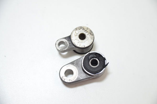 Suporte Escape Yamaha Yzf R1 2004-2006 Orig