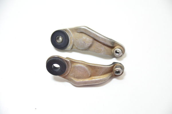 Par Suporte Tanque Yamaha Yzf R1 2004-2006 Orig