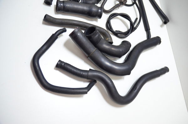 Kit Mangueiras Yamaha Yzf R1 2004-2006 Orig