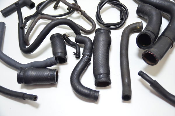Kit Mangueiras Yamaha Yzf R1 2004-2006 Orig