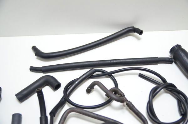 Kit Mangueiras Yamaha Yzf R1 2004-2006 Orig