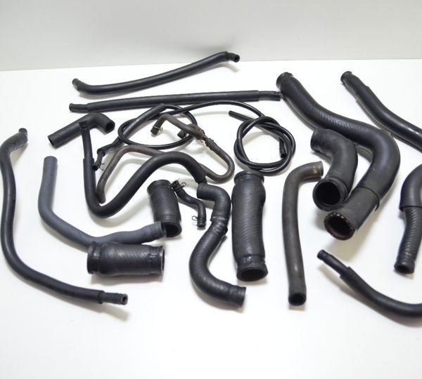 Kit Mangueiras Yamaha Yzf R1 2004-2006 Orig