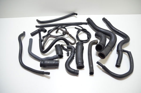 Kit Mangueiras Yamaha Yzf R1 2004-2006 Orig