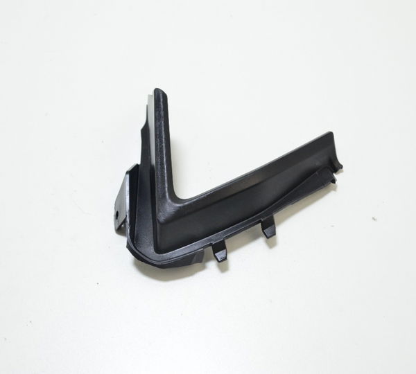 Carenagem Farol C/ Avaria Bmw S1000 S 1000 Xr 2017 Origina Preto