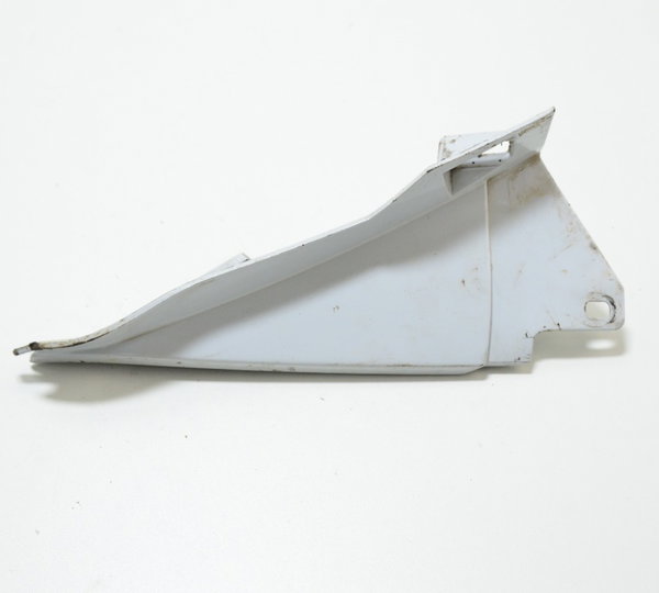 Carenagem Lat Esq C/avaria Bmw S1000 S 1000 Xr 2017 Original Branco