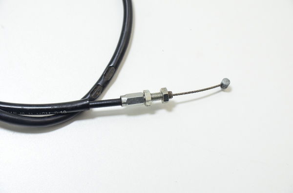 Cabo Acelerador Honda Cb 600f  Hornet 12-14 Original