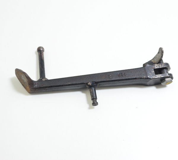 Pedal Lateral Descanso Bandit 1200 00-06 Original