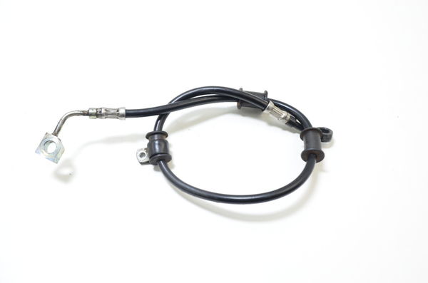 Flexível Freio Abs Fort Eight Harley Xl 1200 Orig