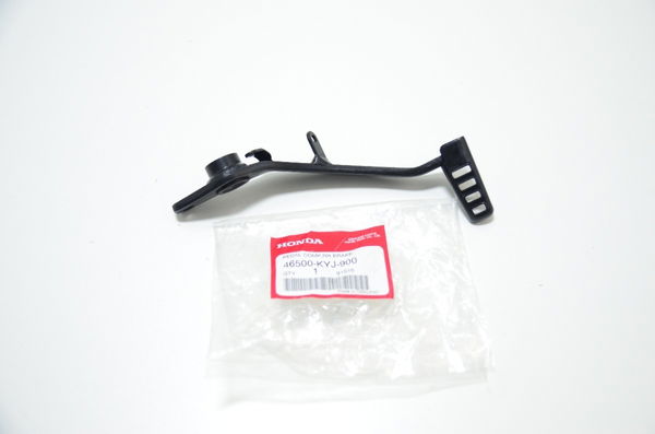 Pedal De Freio Honda Cb 500 2019 Novo Original
