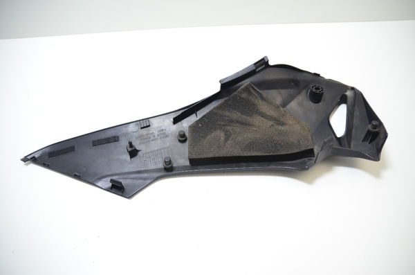 Carenagem Direita Honda Cb 600f Hornet 12-14 Original