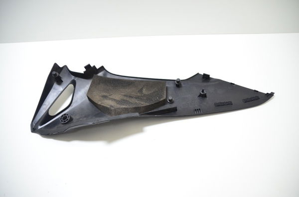 Carenagem Direita Honda Cb 600f Hornet 12-14 Original