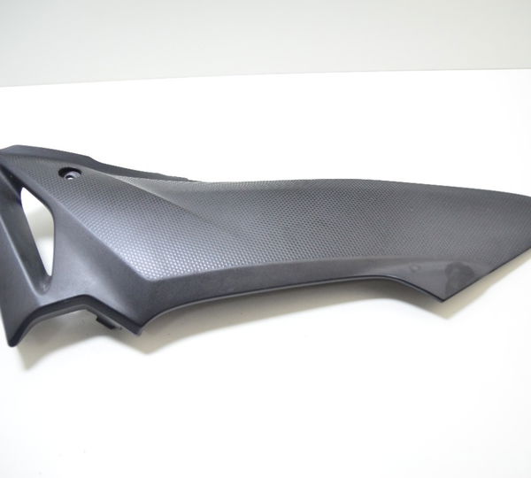 Carenagem Direita Honda Cb 600f Hornet 12-14 Original Preto