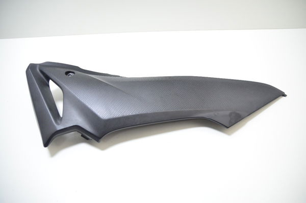 Carenagem Direita Honda Cb 600f Hornet 12-14 Original