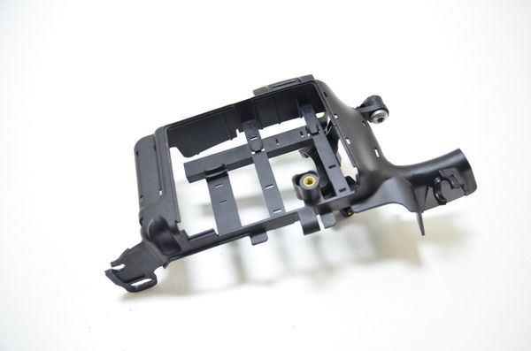 Suporte Modulo Harley Xl 1200 Original