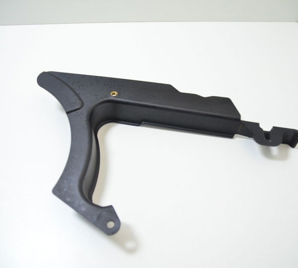 Capa Correia Harley Davidson Softail Orig