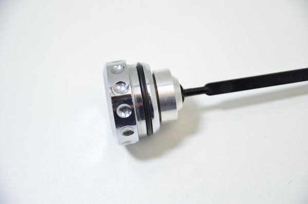 Vareta Nível Óleo Harley Davidson Touring Orig
