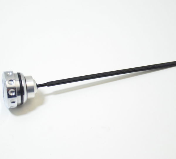 Vareta Nível Óleo Harley Davidson Touring Orig