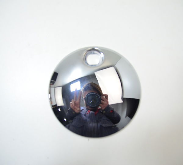 Tampa Console 6128692t Harley Davidson Electra Glide Orig