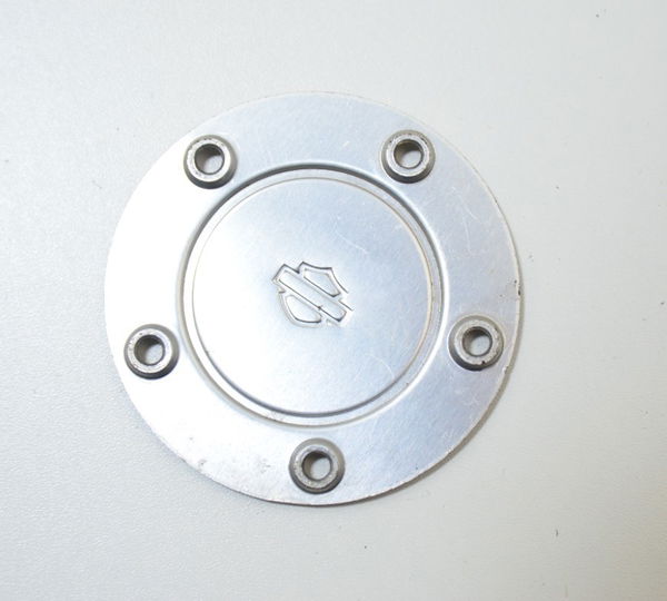 Acabamento Tampa Motor Direito Harley Davidson Orig