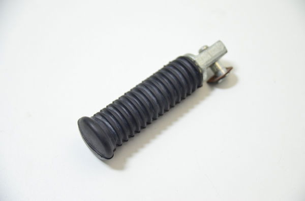 Pedaleira Traseira Harley Davidson 883 Orig