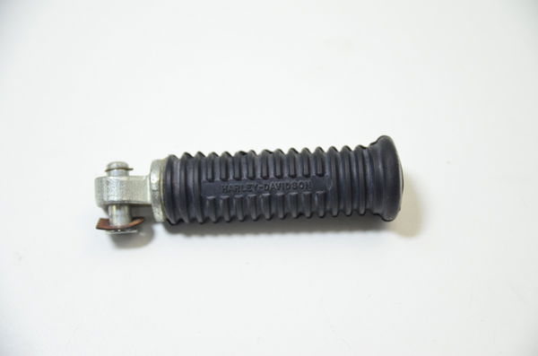 Pedaleira Traseira Harley Davidson 883 Orig