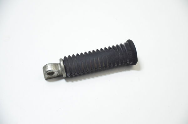 Pedaleira Traseira Harley Davidson 883 Orig