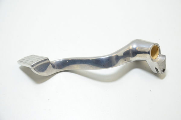 Pedal Freio 42400-01 Harley Davidson V-rod 02-05 Orig