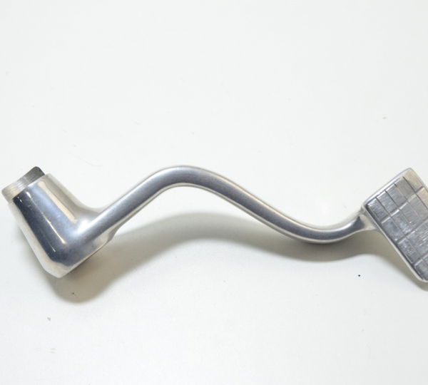 Pedal Freio 42400-01 Harley Davidson V-rod 02-05 Orig