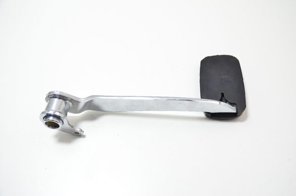 Pedal Freio Harley Davidson Softail Fat Boy Orig