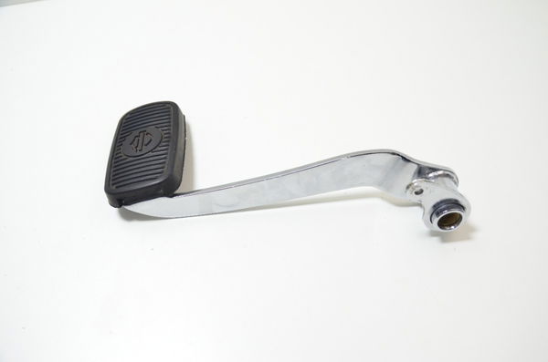 Pedal Freio Harley Davidson Softail Fat Boy Orig
