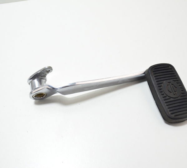 Pedal Freio Harley Davidson Softail Fat Boy Orig