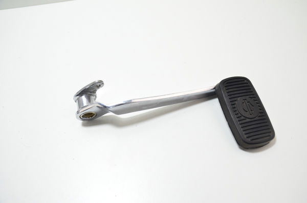 Pedal Freio Harley Davidson Softail Fat Boy Orig