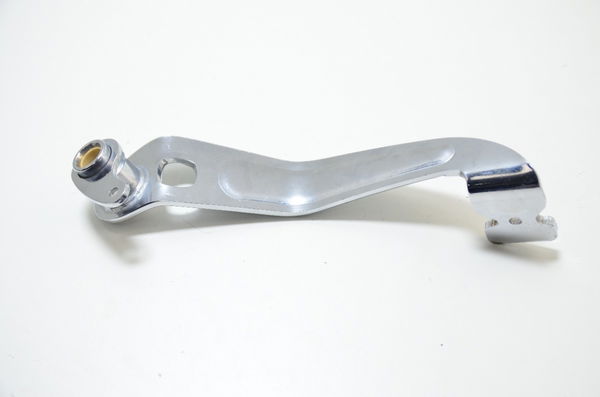 Pedal Freio Harley Davidson Fx Softail Orig