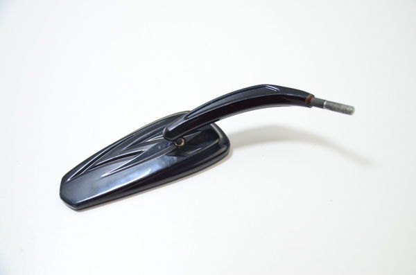 Espelho Retrovisor Direito Harley Davidson V-rod Orig