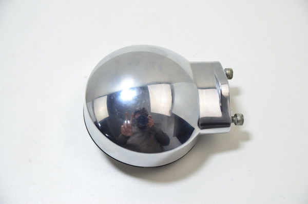 Pisca Traseiro Harley Davidson Touring Orig