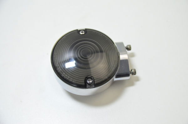 Pisca Traseiro Harley Davidson Touring Orig